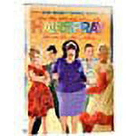 Pre-Owned - Hairspray (Widescreen 2-Disc Edition) (2007) [DVD] John Travolta