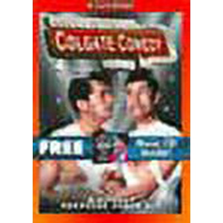 Pre-Owned Martin & Lewis Colgate Comedy Hour