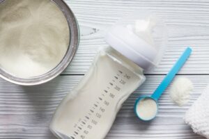 The Increase in Infant Milk Formulas and Why It Matters